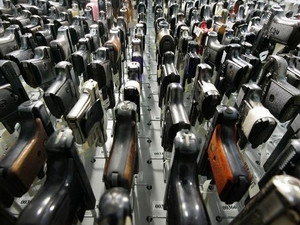 Les exportations d’armes allemandes ont atteint un record en 2010